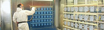 Beschichtungsanlagen