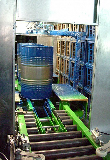 Bodenf&ouml;rdersysteme &ast;3