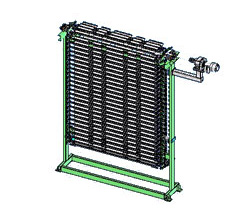 Paternostersystem &ast;4