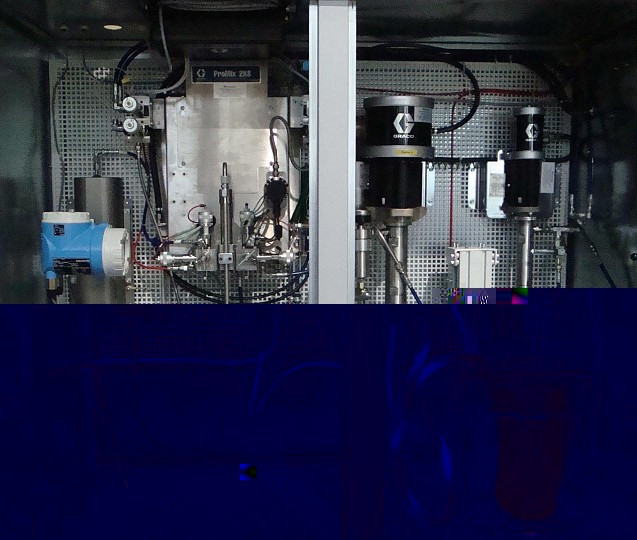 Kundenseitige Beistellung *1